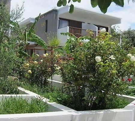 Milos Garden Apartment Adamantas  Luaran gambar
